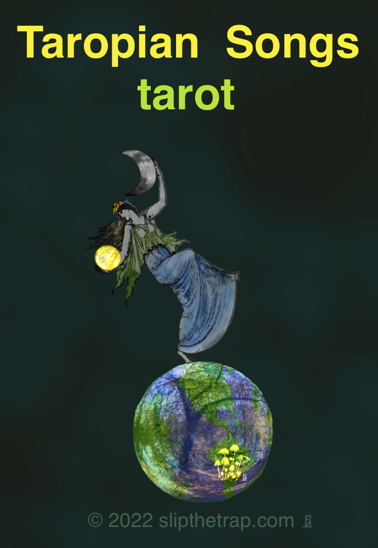 Taropian Songs Tarot