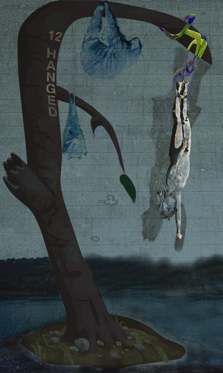 The Hanged Man