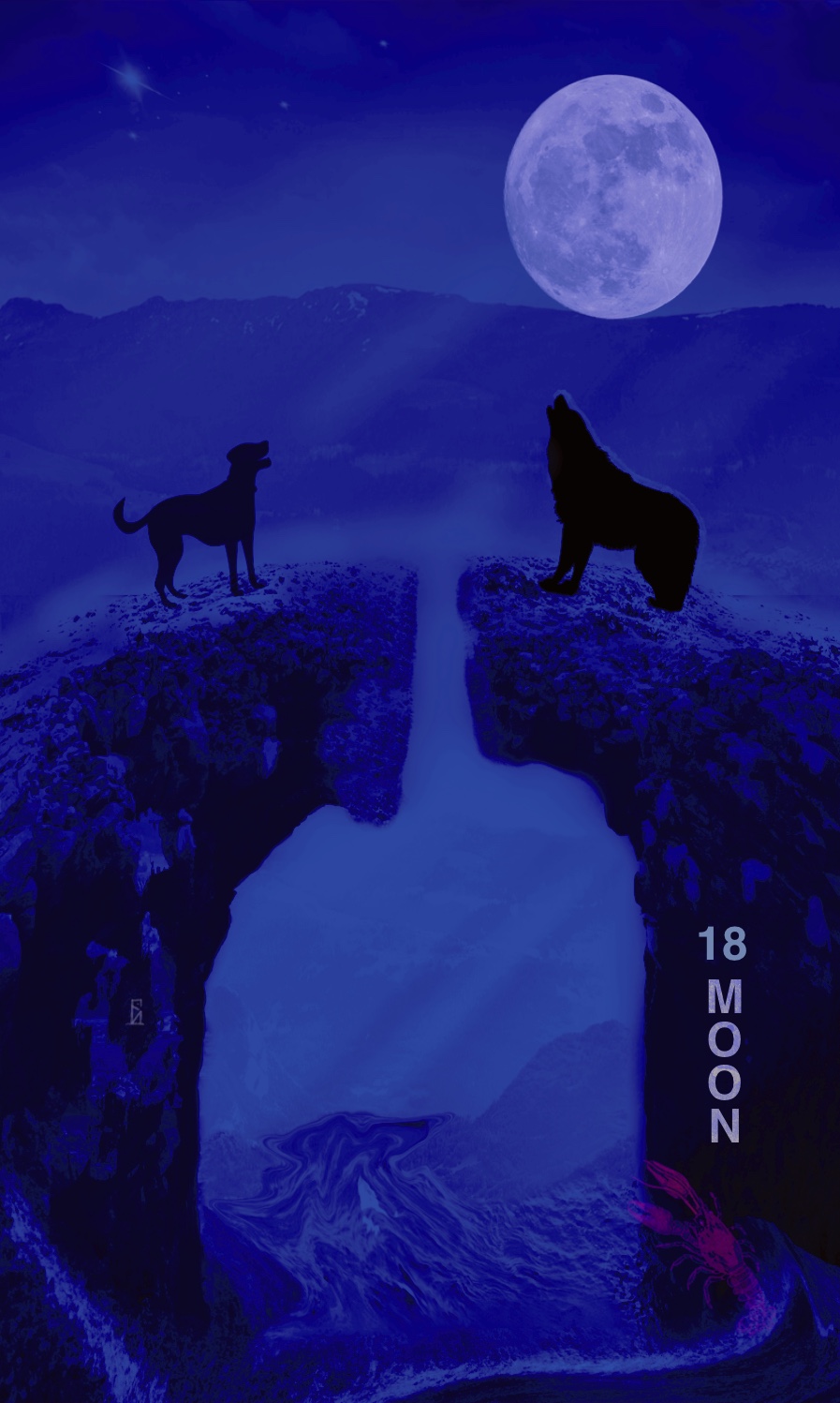 The Moon