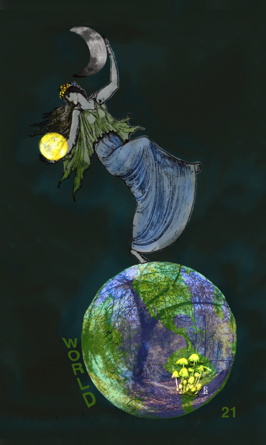 The World