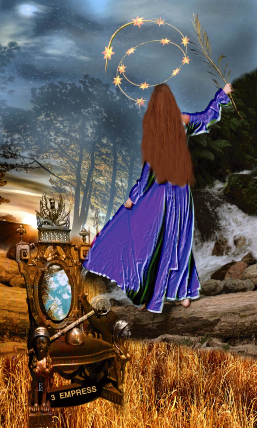 The Empress