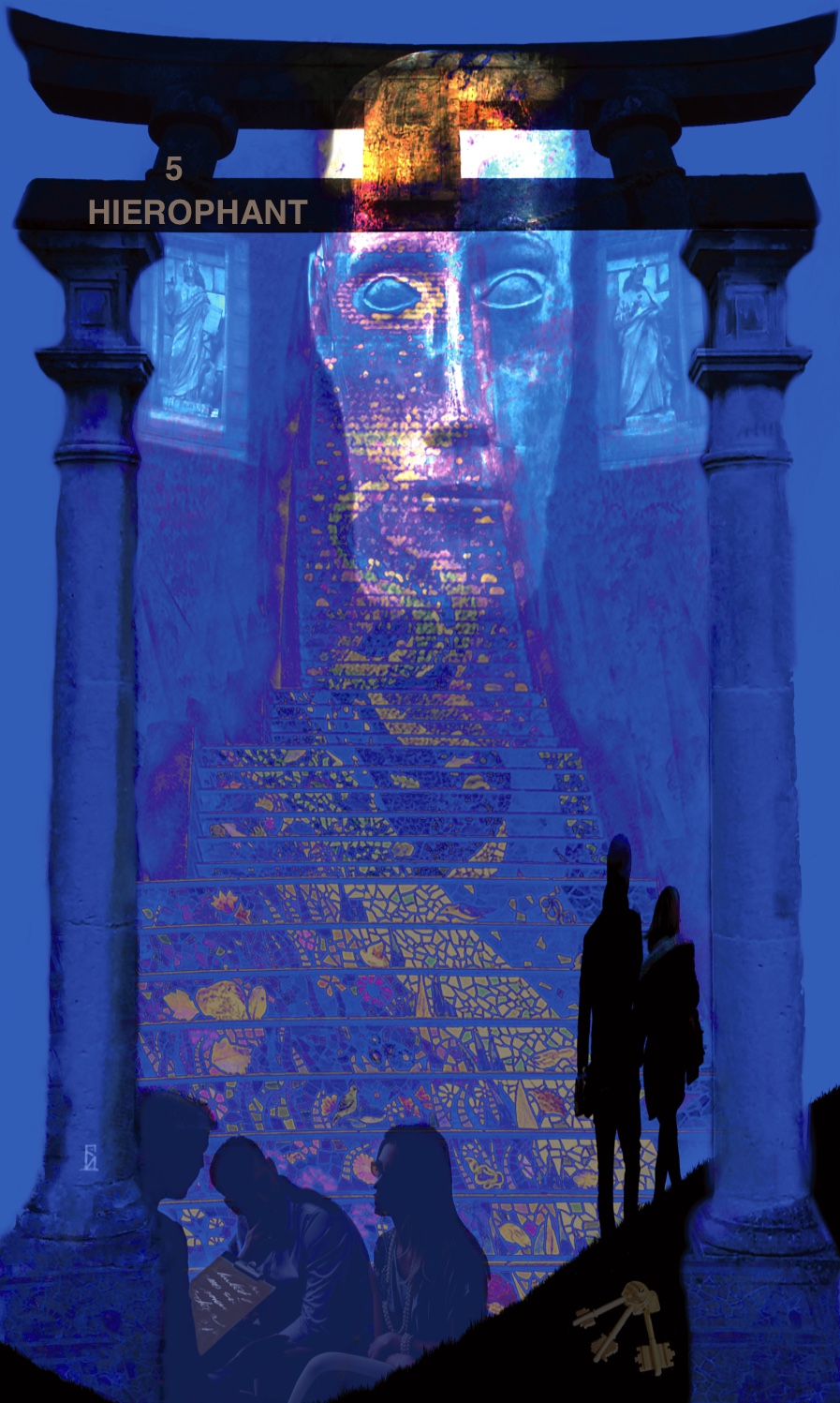 The Hierophant