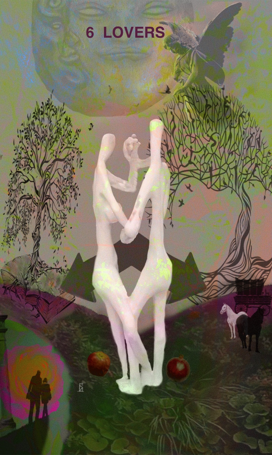 The Lovers