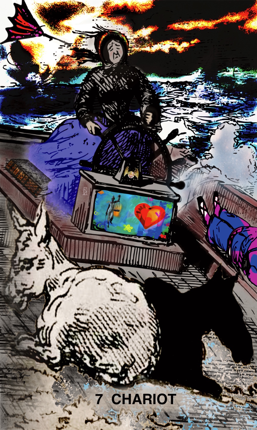 The Chariot