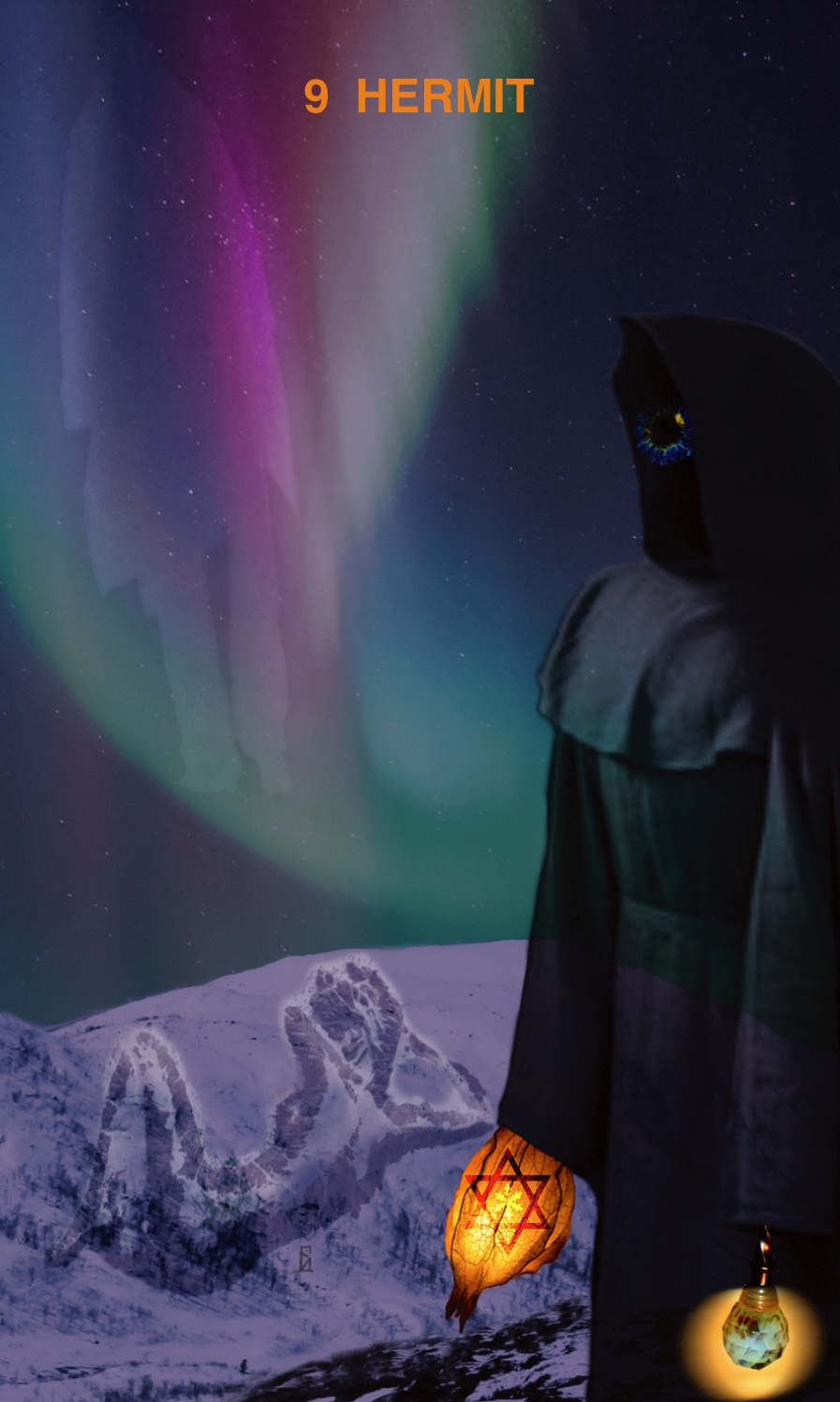 The Hermit