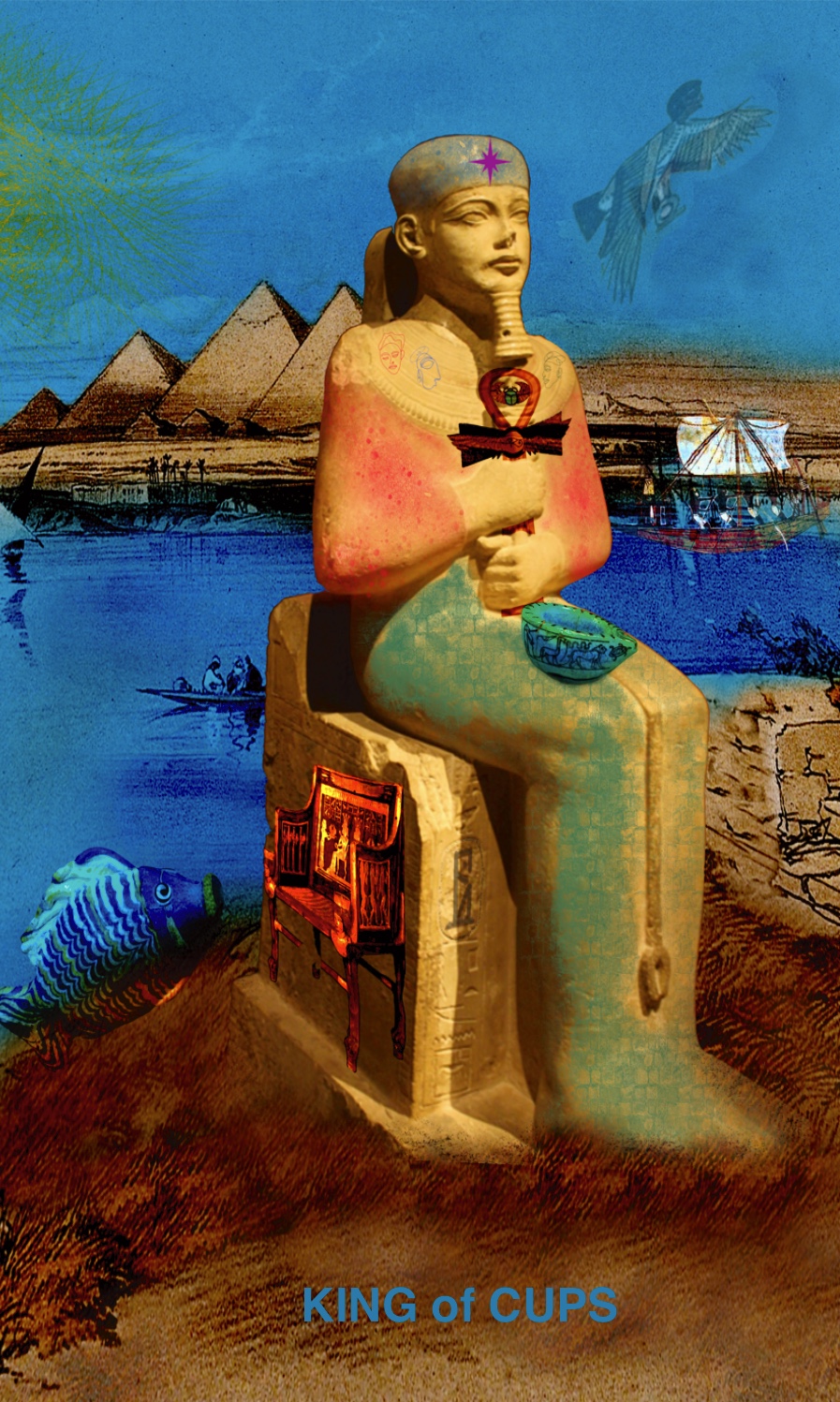 King of Cups