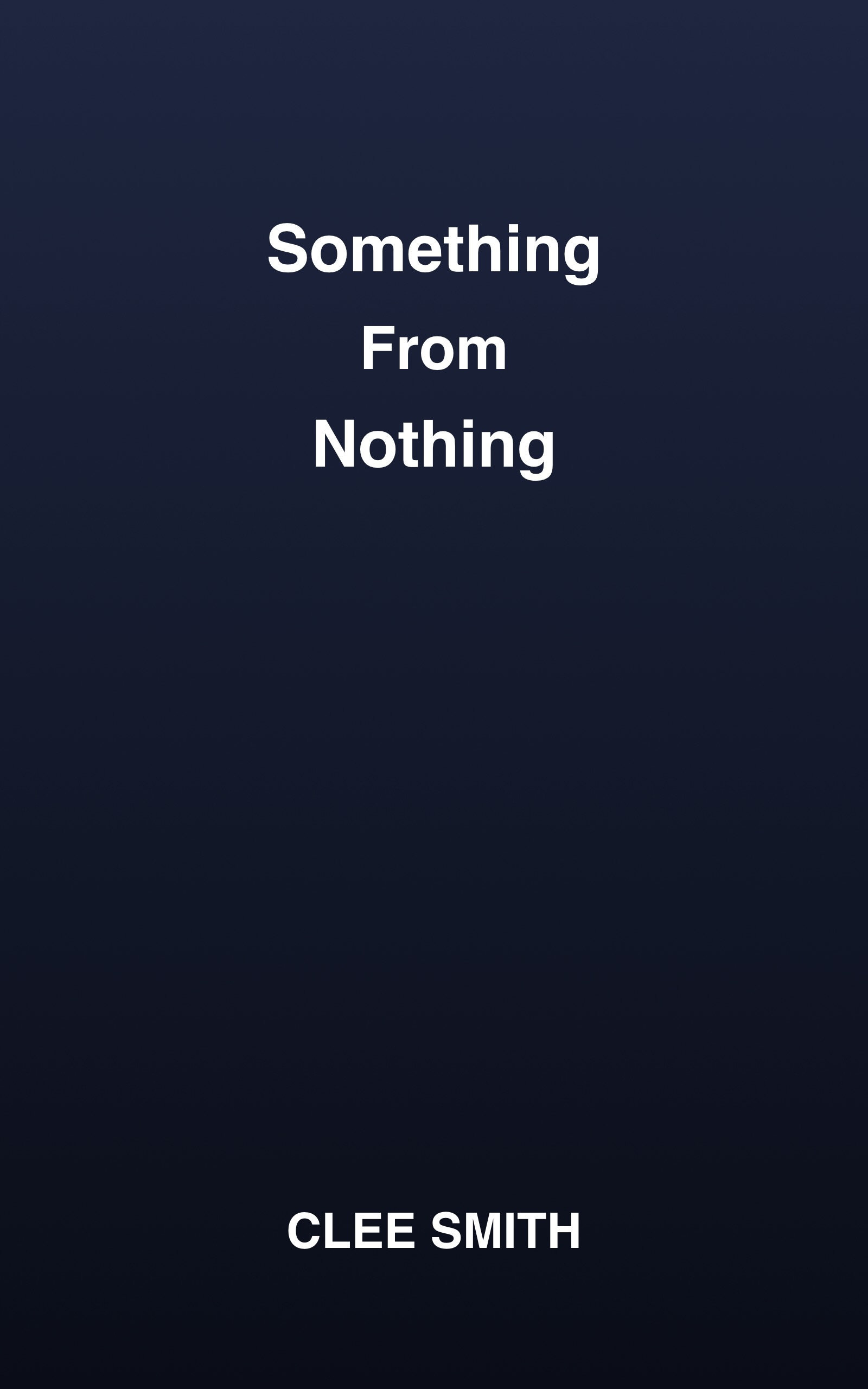 book Cover