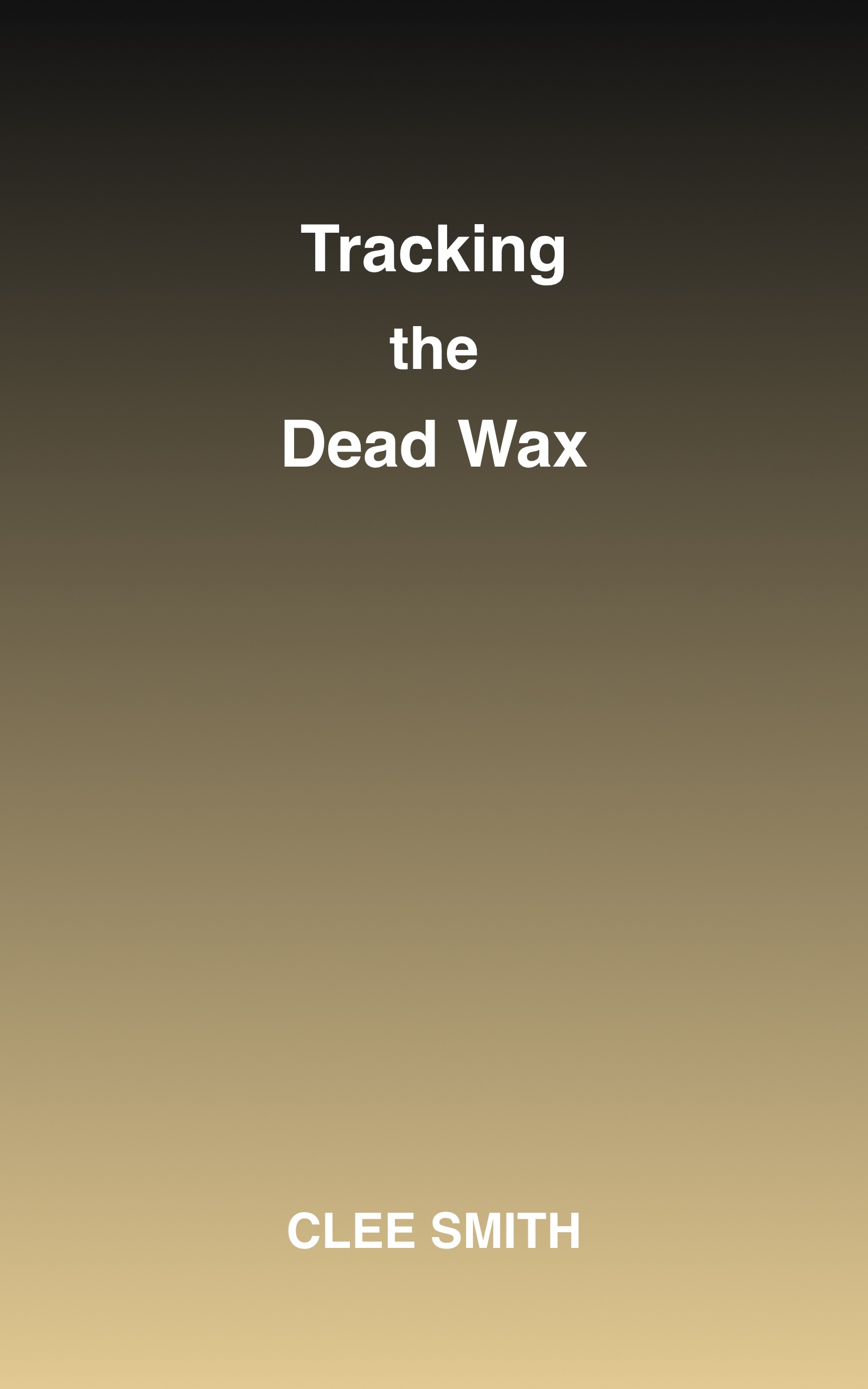 book Cover